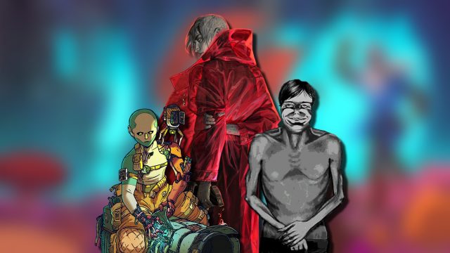 Explore Adventure Games Where Your Choices Shape the Narrative
