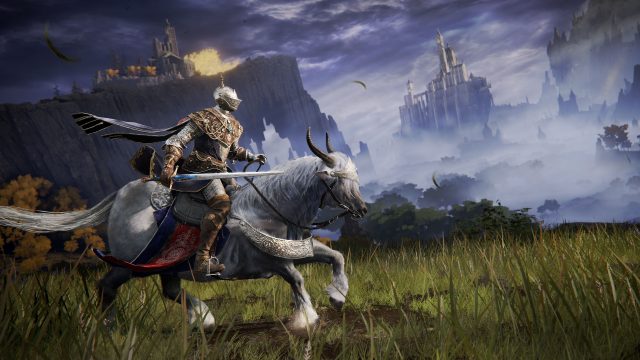 Discover the Latest Update for Elden Ring: Insights and Download Guide