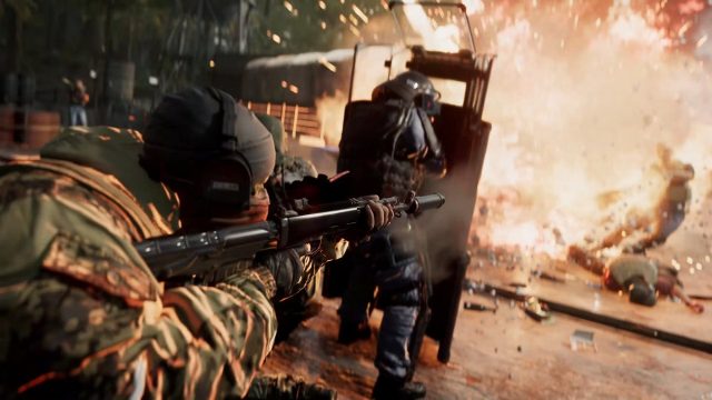 Your Ultimate Guide to Downloading Rainbow Six Tactics