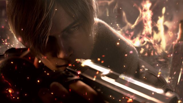 Essential Guide to Downloading Resident Evil 4 Remake Chapter 0