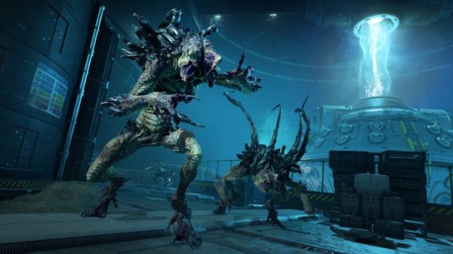 Dive into Alien Deathstorm: Your Ultimate Download Guide
