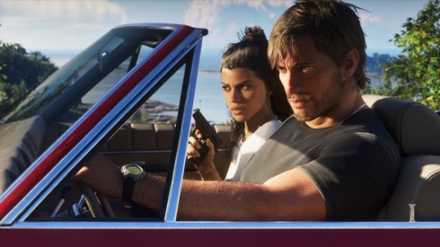 Explore the Exciting New Features of GTA 6: Your Ultimate Download Guide
