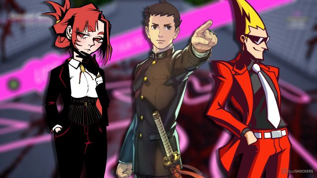 Explore the Best Detective Visual Novels Available for Download