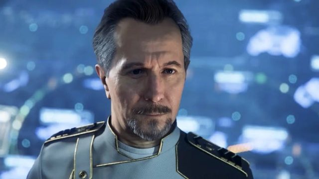 Squadron 42 Release Delayed: What You Need to Know Now