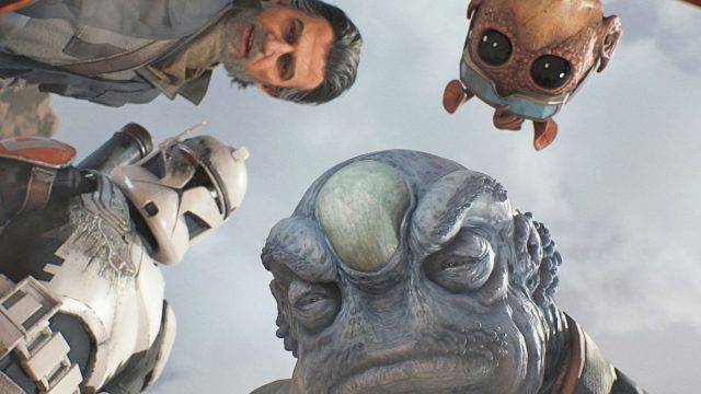 Star Wars Zero Company: The Ultimate Guide to Downloading the Latest Game