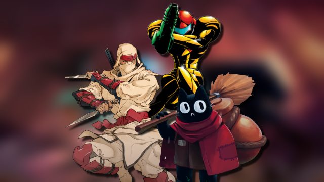 Top Quick-Finish Metroidvanias: Dive into Action in Under 10 Hours
