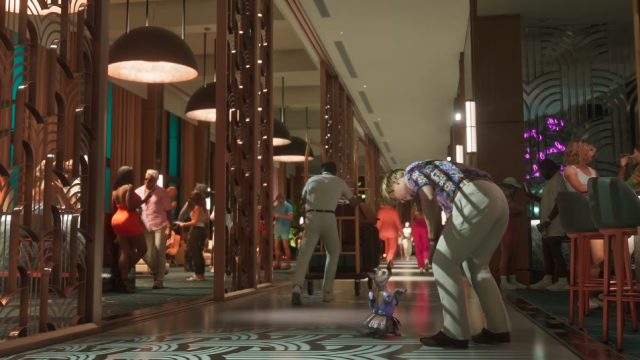 Discover the Unique Gameplay Features of Grand Theft Auto 6