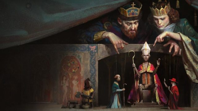 Mastering Crusader Kings 3: By God Alone - Your Ultimate Download Guide