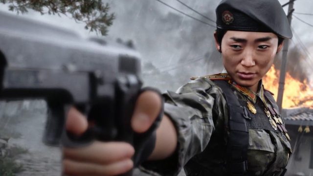 Game: 'We Will Find You': Call of Duty Goes Full Modern Warfare on Cheat Makers