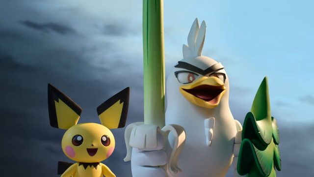 Explore the Exciting World of Pokémon: How to Download the Latest Game