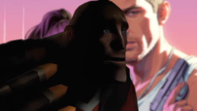 Fable director says they aren't 'scared of other big games' except one—it's GTA