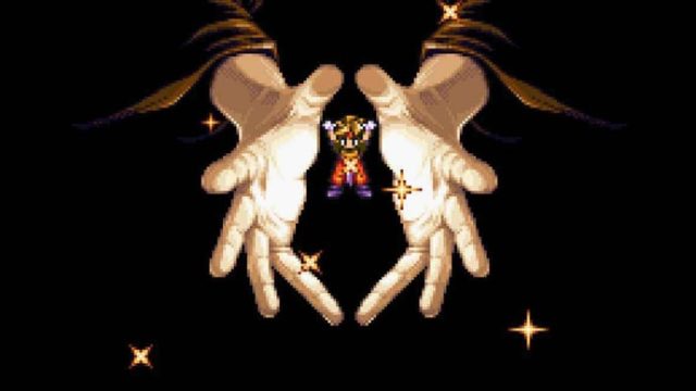 Experience Terranigma: The Timeless SNES RPG Now on PC