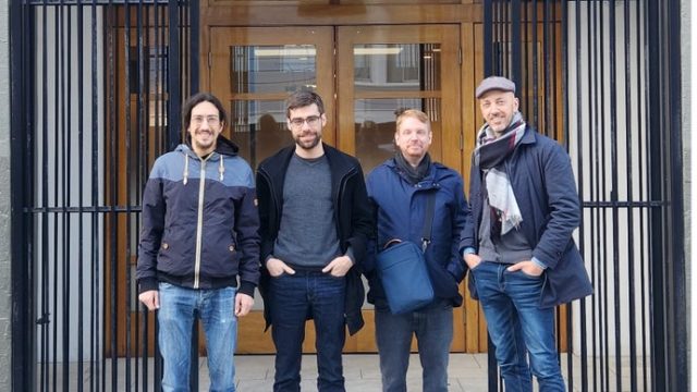 Unlocking the Future of Game Development: W4 Games Secures Major Funding