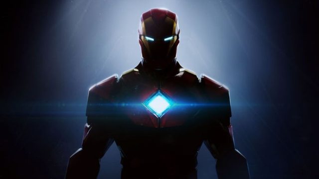 Get Ready for EA's Iron Man Game: Download Guide and Insights