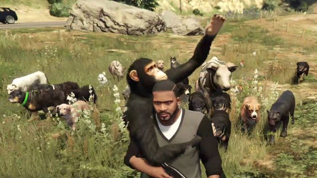 Your Ultimate Guide to Downloading and Enjoying GTA V Mods