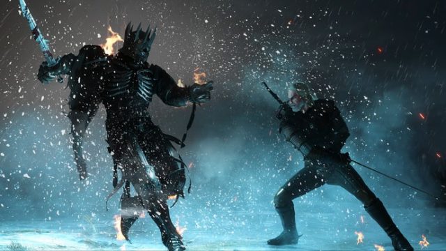 Get Ready for a Free Remaster of The Witcher 3: Songs of the Past