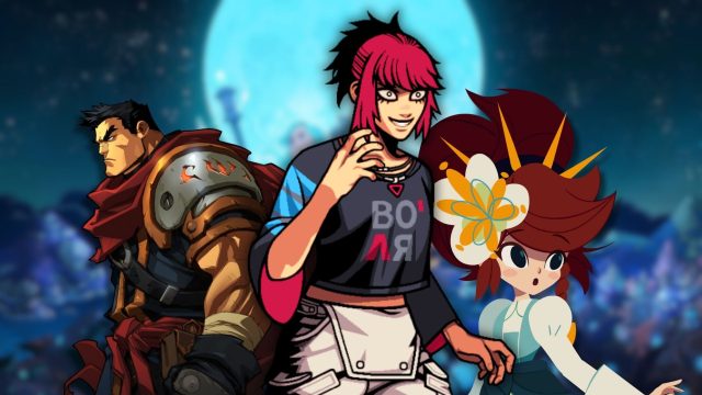 Discover Unique Indie JRPGs for a Refreshing Gaming Experience