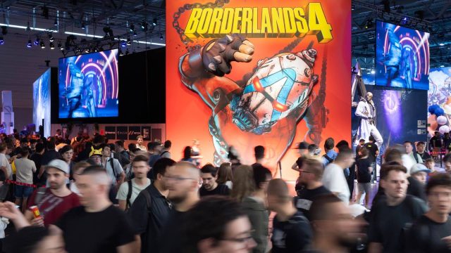 Your Ultimate Guide to Downloading Top PC and Console Games Now