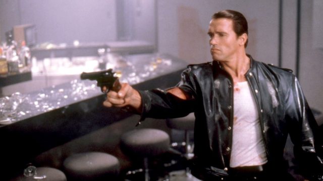 Explore the Legacy of Raw Deal: A Free Viewing Experience