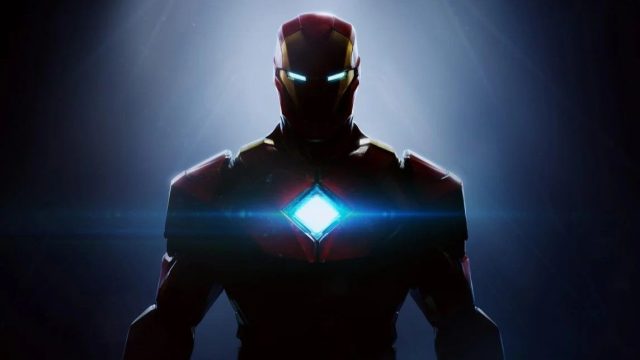 Ultimate Guide to Downloading EA's Iron Man Game