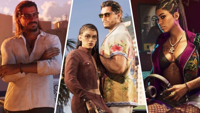 Ultimate Guide to Downloading Grand Theft Auto 6 for All Platforms