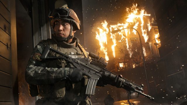 Your Ultimate Guide to Downloading Modern Warfare 4 on All Platforms