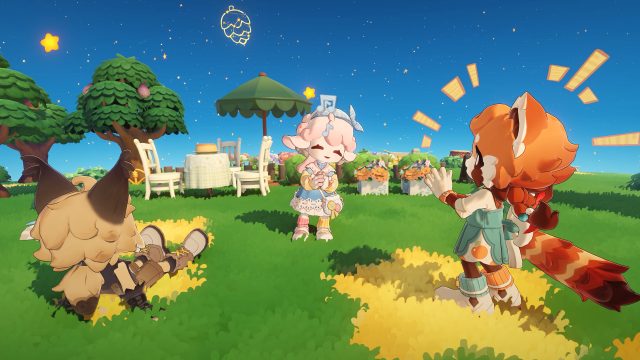 Discover Petit Planet: A New Contender in Life Simulation Games