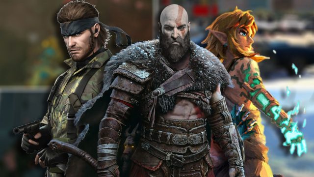 Discover Top-Rated Open World Games for Download Today