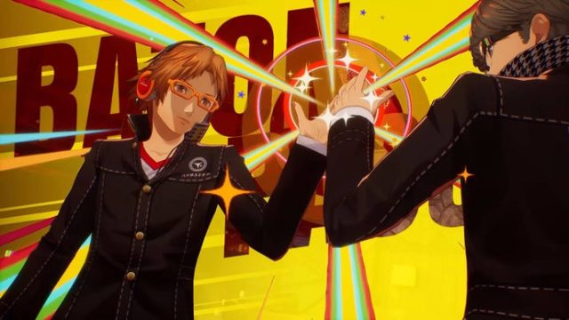 Explore Persona 4 Revival: Download, Requirements, and More