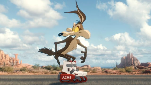 Discover the Exciting World of Coyote vs. ACME Game Downloads