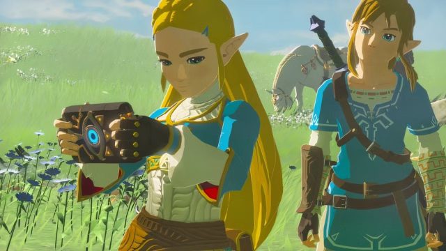Ultimate Guide to Downloading Zelda: Breath of the Wild