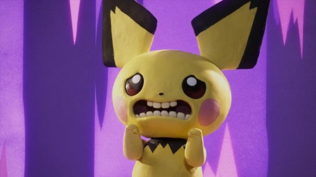 Discover the Latest Pokémon Tales Adventure: Sirfetch'd & Pichu