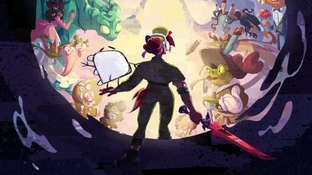 Experience the Thrill of Murals: A New Action Game Adventure