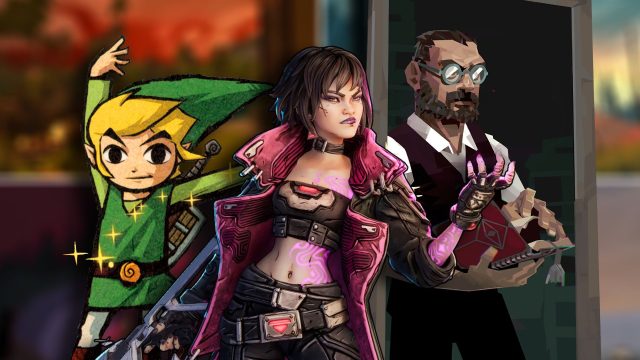 Discover the Most Artistic Open World Games You Must Play