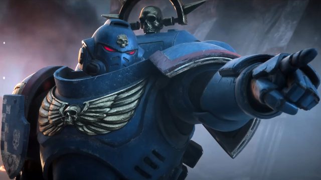 Ultimate Guide to Downloading Total War: Warhammer 40,000