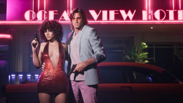 Unlocking the Future: What You Need to Know About GTA 6