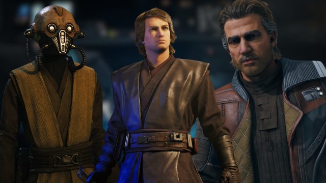 Essential Guide to Downloading Star Wars: Zero Company Today