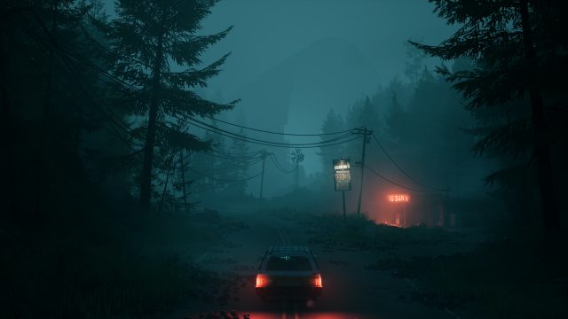 Discover the Thrills of Survival Roguelikes with Pacific Drive