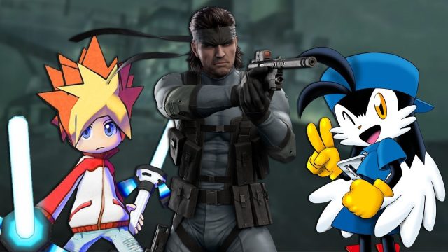 Discover Classic PS1 Games That Made Waves on PS2