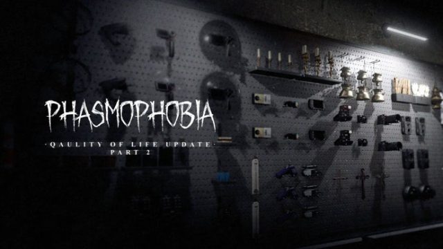 Essential Guide to Downloading Phasmophobia: Now with Exciting Updates