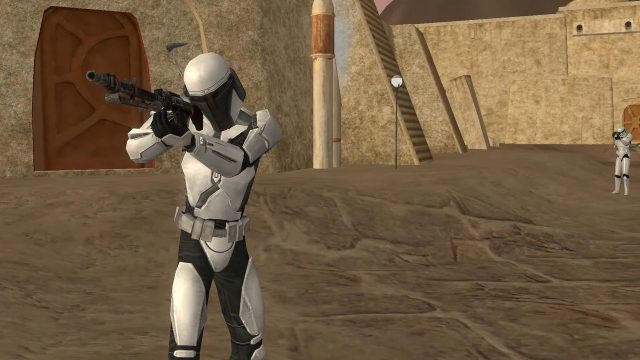 Your Ultimate Guide to Downloading Star Wars Galaxies