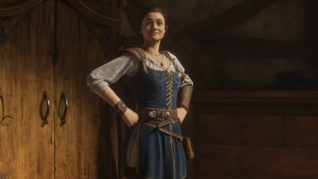 Game: Fable Will Officially Be 20 Hours Long, Xbox Confirms In New Interview