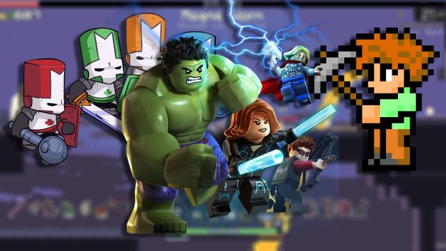 Explore Top Co-op Games That Players Adore More Than Critics