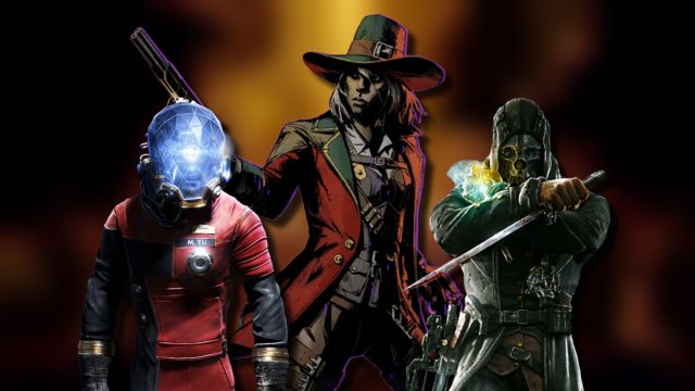 Discover Action Games That Let You Shape Your Own Destiny