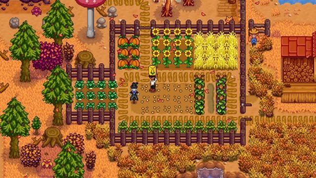 Revamp Your Stardew Valley Experience: Exciting Replay Ideas