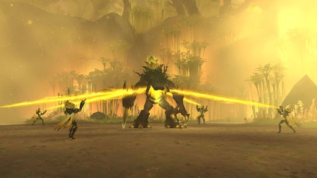 Complete Guide to Downloading and Playing World of Warcraft: Mythic+ Rankings