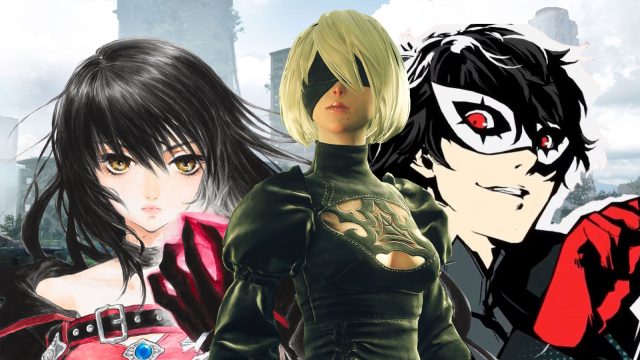 Explore Unique Villain Perspectives in PS4 JRPGs Today