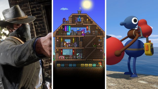 Essential Game Download Guide for 2023: Explore the Latest Titles