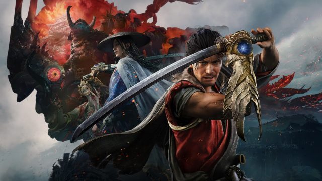 Your Ultimate Guide to Downloading Onimusha: Way of the Sword