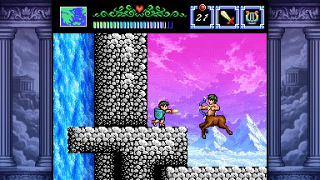 Why You Should Get Excited About 'The Battle of Olympus' Remake